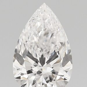 1.00 cctw VVS2 - Lab Grown Loose Diamond