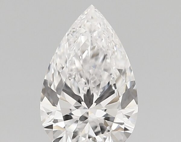 1.00 cctw VVS2 - Lab Grown Loose Diamond