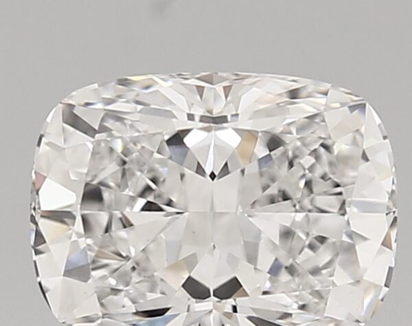 1.68 cctw VVS2 - Lab Grown Loose Diamond