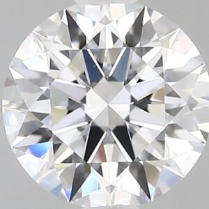 1.11 cctw VVS1 - Lab Grown Loose Diamond