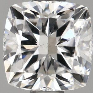 1.00 cctw VS2 - Lab Grown Loose Diamond