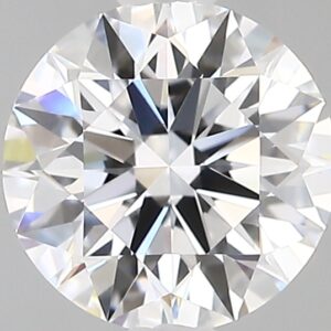 1.11 cctw VVS1 - Lab Grown Loose Diamond