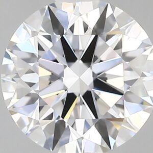 1.19 cctw VVS2 - Lab Grown Loose Diamond