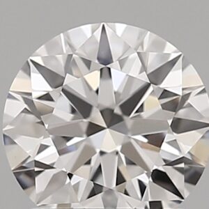1.11 cctw VVS2 - Lab Grown Loose Diamond