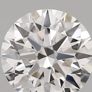 1.12 cctw VVS2 - Lab Grown Loose Diamond