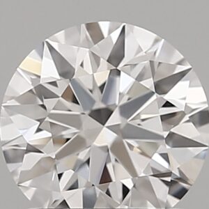 1.12 cctw VVS2 - Lab Grown Loose Diamond