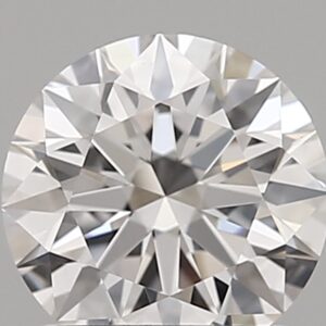 1.11 cctw VVS2 - Lab Grown Loose Diamond