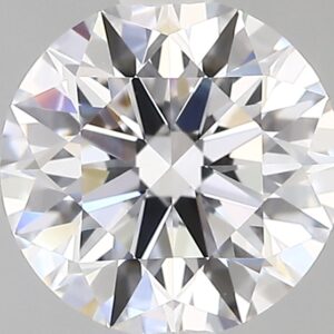 1.31 cctw VVS2 - Lab Grown Loose Diamond