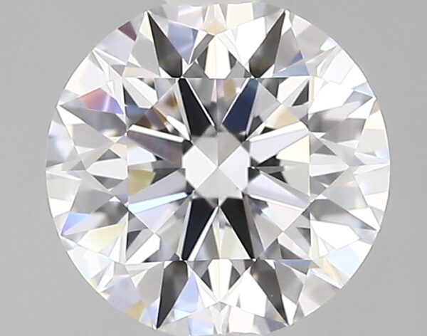 1.31 cctw VVS2 - Lab Grown Loose Diamond