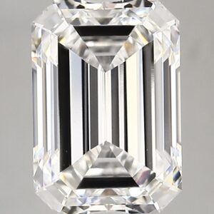 3.00 cctw VVS2 - Lab Grown Loose Diamond