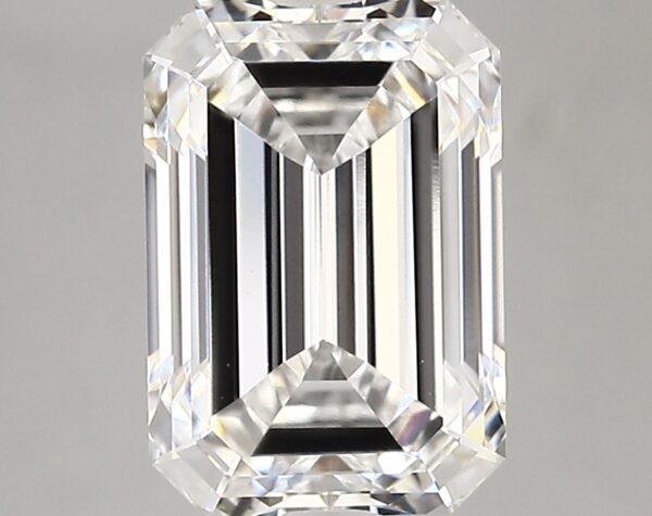 3.00 cctw VVS2 - Lab Grown Loose Diamond