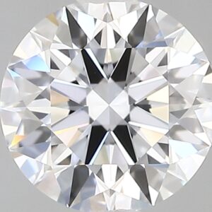 1.17 cctw VVS1 - Lab Grown Loose Diamond