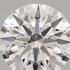 1.23 cctw VS1 - Lab Grown Loose Diamond