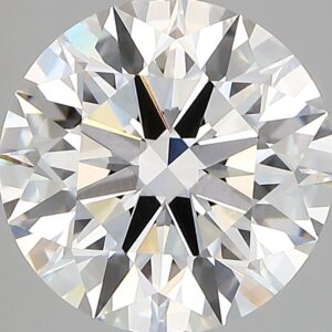 4.02 cctw VS1 - Lab Grown Loose Diamond