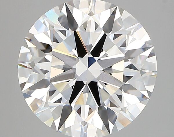 4.02 cctw VS1 - Lab Grown Loose Diamond