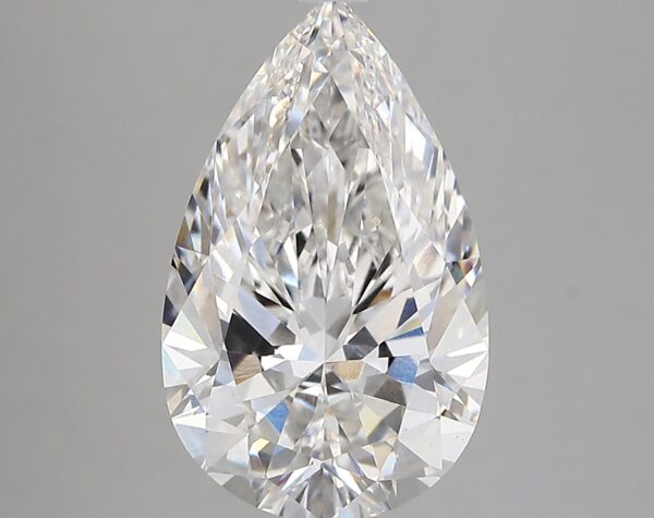 4.05 cctw VS1 - Lab Grown Loose Diamond