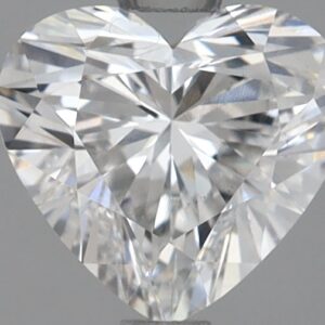 1.27 cctw VS1 - Lab Grown Loose Diamond