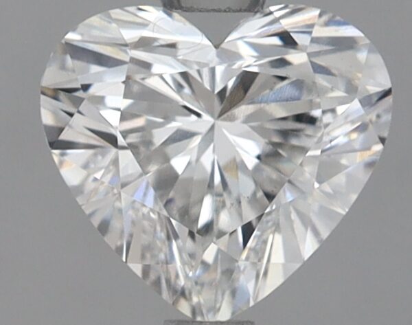 1.27 cctw VS1 - Lab Grown Loose Diamond