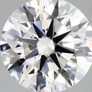 2.13 cctw VVS2 - Lab Grown Loose Diamond
