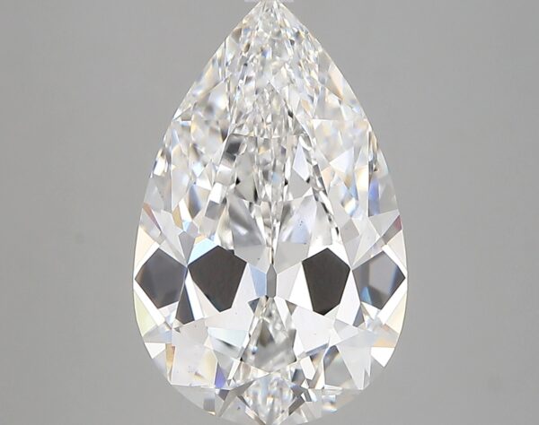 4.70 cctw VS1 - Lab Grown Loose Diamond