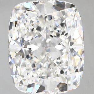 4.15 cctw VVS2 - Lab Grown Loose Diamond