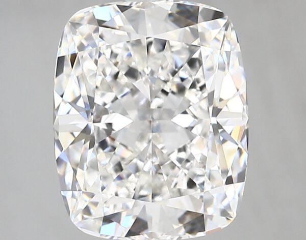 4.15 cctw VVS2 - Lab Grown Loose Diamond
