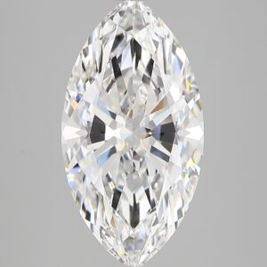 4.24 cctw VVS1 - Lab Grown Loose Diamond