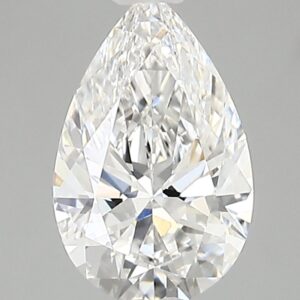 1.01 cctw VVS1 - Lab Grown Loose Diamond