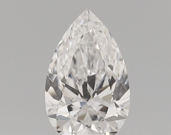 1.43 cctw VVS1 - Lab Grown Loose Diamond