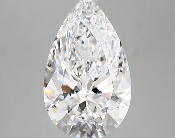 2.47 cctw VVS2 - Lab Grown Loose Diamond