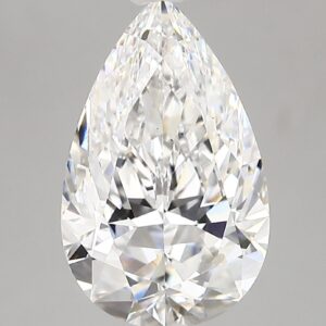 2.34 cctw VS2 - Lab Grown Loose Diamond