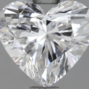 1.42 cctw VS1 - Lab Grown Loose Diamond
