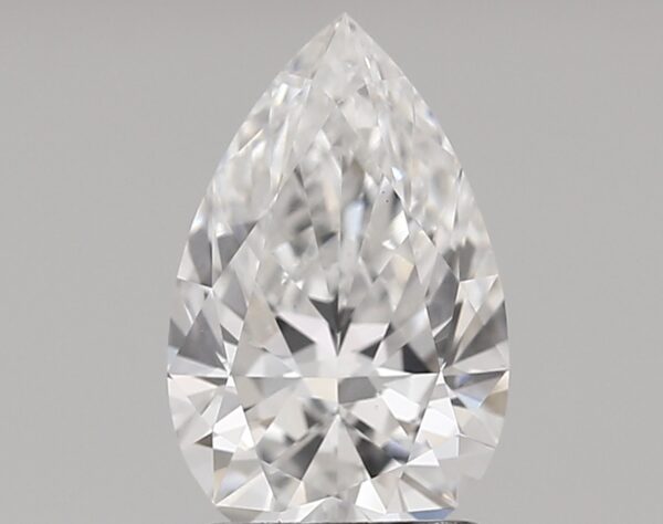 1.52 cctw VVS2 - Lab Grown Loose Diamond