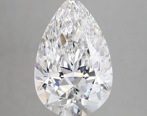 4.02 cctw VVS2 - Lab Grown Loose Diamond