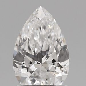 1.03 cctw VVS2 - Lab Grown Loose Diamond
