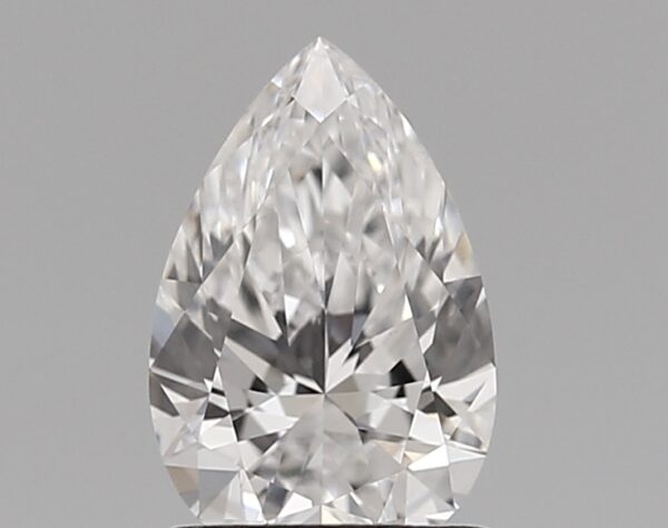 1.03 cctw VVS2 - Lab Grown Loose Diamond