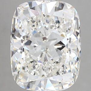 4.06 cctw VVS2 - Lab Grown Loose Diamond
