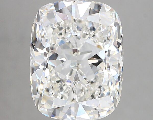 4.06 cctw VVS2 - Lab Grown Loose Diamond