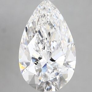 2.13 cctw VVS2 - Lab Grown Loose Diamond