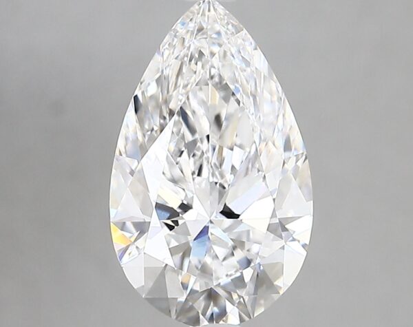 2.13 cctw VVS2 - Lab Grown Loose Diamond