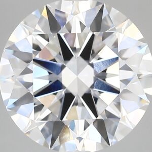 4.12 cctw VVS2 - Lab Grown Loose Diamond