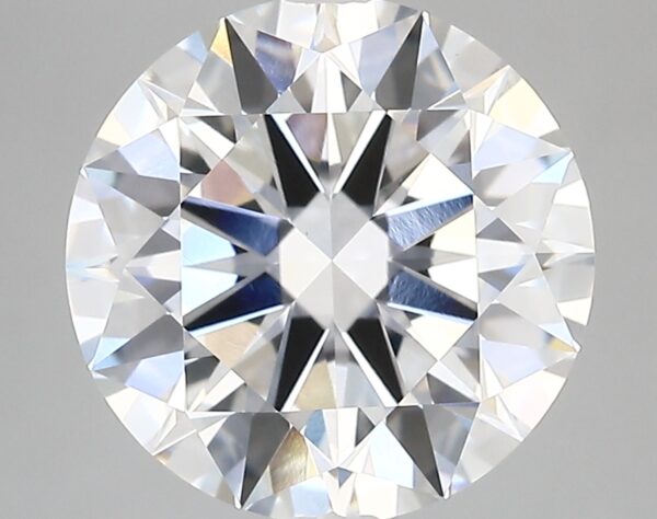 4.12 cctw VVS2 - Lab Grown Loose Diamond