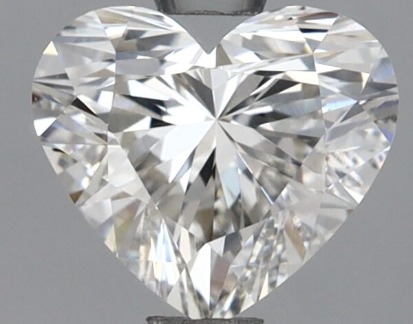 1.19 cctw VVS2 - Lab Grown Loose Diamond