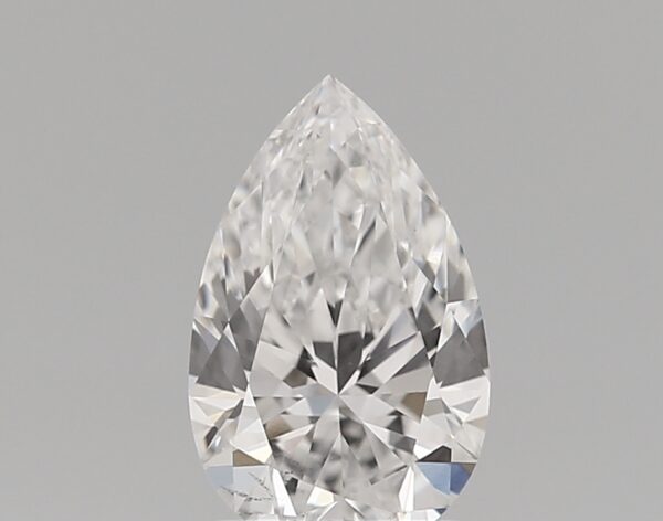 1.37 cctw VS2 - Lab Grown Loose Diamond
