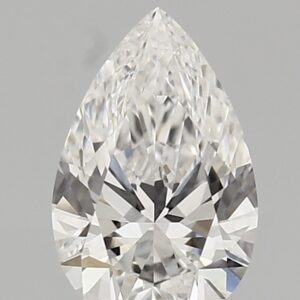 1.23 cctw VVS2 - Lab Grown Loose Diamond