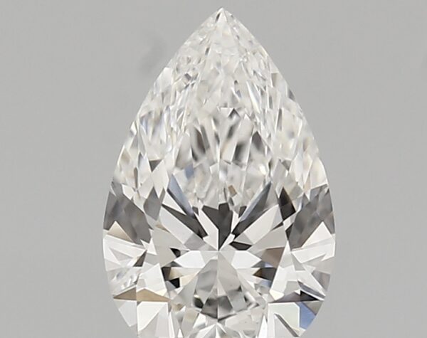 1.23 cctw VVS2 - Lab Grown Loose Diamond