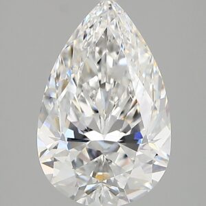 2.93 cctw VS1 - Lab Grown Loose Diamond