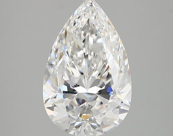 2.93 cctw VS1 - Lab Grown Loose Diamond