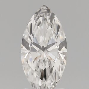 1.50 cctw VVS1 - Lab Grown Loose Diamond
