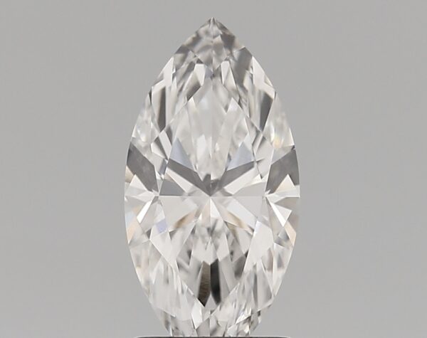 1.50 cctw VVS1 - Lab Grown Loose Diamond